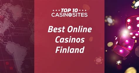 top online casino finland/